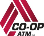 CO-OP ATM Locator logo