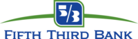 Fifth Third Bank logo