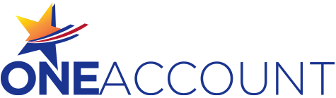 one account logo